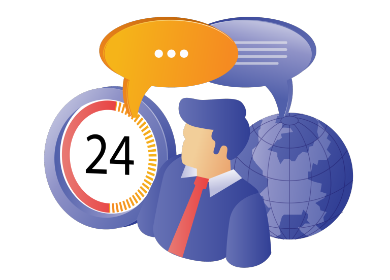 24/7 HND Assignment Help Support
